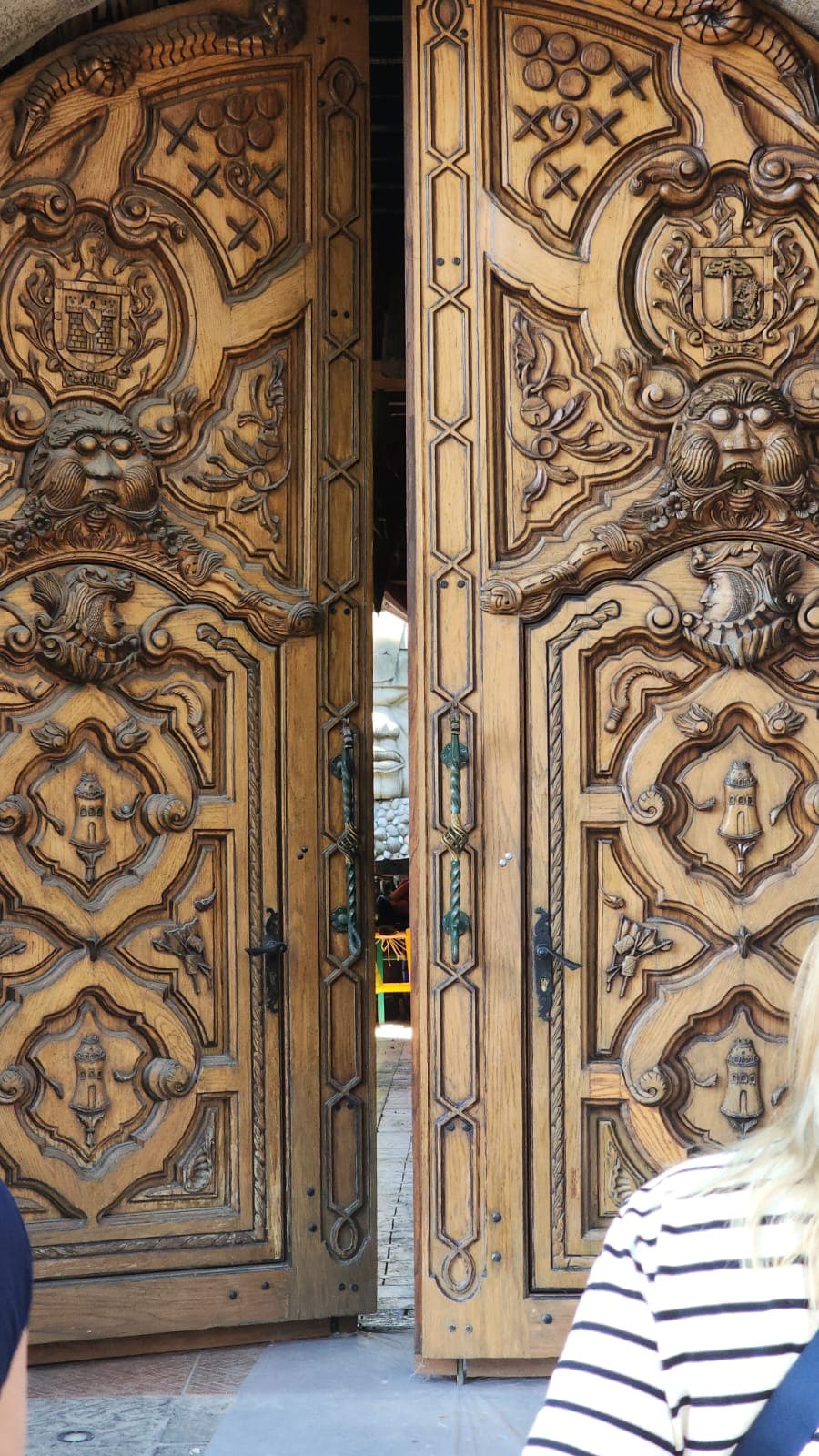 Architectural Walks: South Side CDMX