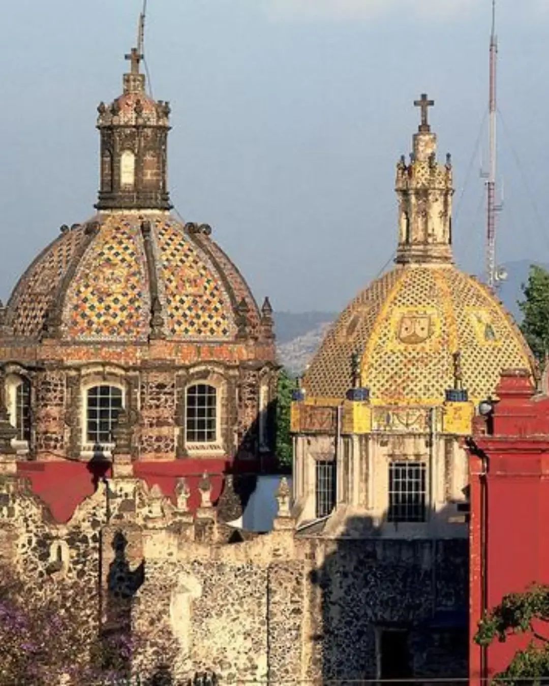 Image of Architectural Walking Tour in Mexico City