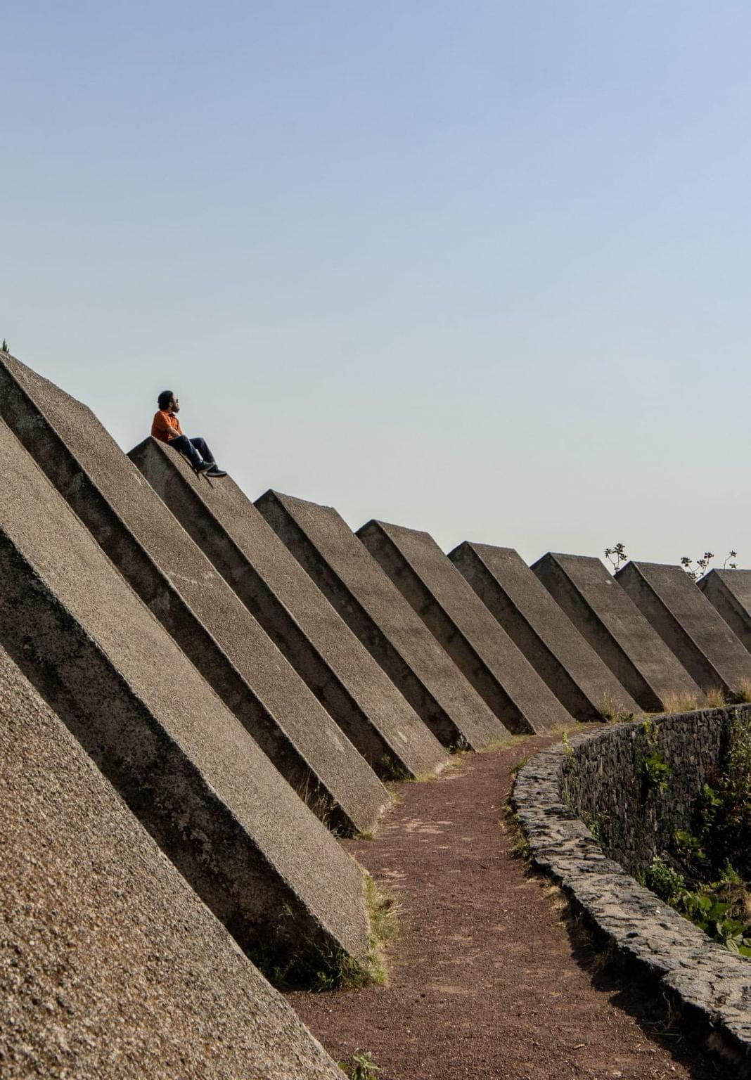 Architecture masterpieces